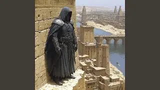 Andrion the Dragonslayer