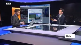 'Paris incident' or 'Notre Dame Attack'?