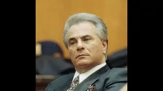The Life of Gambino Boss John Gotti