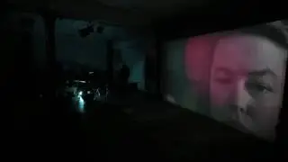 SNAPPED ANKLES // Drum Cinema LTOPO 10