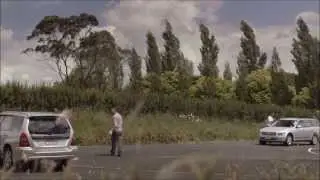 Speed ad - Mistakes. La campagna della Nuova Zelanda per la sicurezza stradale.