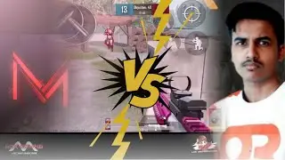 MOK gaming VS OR DALJITSK | 1 vs 1 TDM | Pubg Mobile | 2020