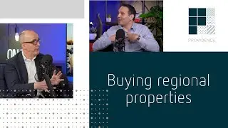 Regional vs. Capital City: Which is better for property investing in Australia? | Pros & Cons