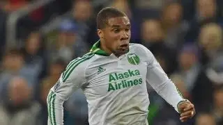 GOAL: Ryan Johnson seals an emphatic victory | Portland Timbers vs Colorado Rapids