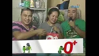 Juan For All, All For Juan (2 March 2013)