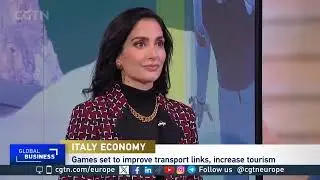 How Can Milano Cortina 2026 Boost Italy's Economy?