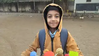 3d solar system model project by Hriday.. solar system project in school by Hriday