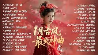 Top 30 New Guofeng | 2026 Must-Listen Mandarin Song | TikTok Viral | Pinyin Lyrics #shuiyueqinyin