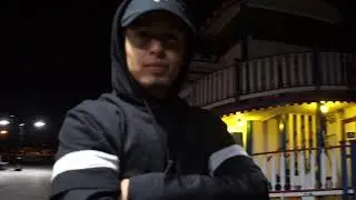 NEMESIS DAD HAT - Featuring @xfenzcarlwinz1