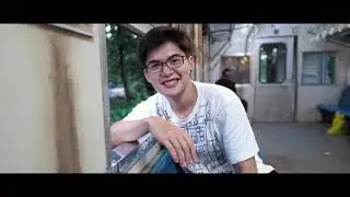 TRAVEL DIARY 10: YANGON, MYANMAR【ヤンゴン・ミャンマー】