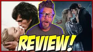 Wuthering Heights | Movie Reviews