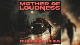 Mother of Loudness - Fearless on the Run (Official Video)