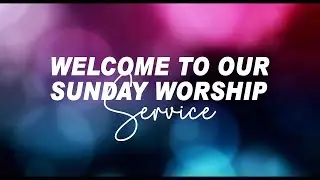 WELCOME TO KINGDOM MINDED CHRUCH SERVICE SUNDAY NOVEMBER 16TH 2025