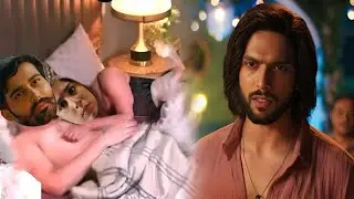 IMLIE: बंद कमरे में रंगे हाथो पकड़े गए Vishwa-Imlie, Agastya के सामने आया..। Upcoming