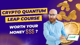 CRYPTO QUANTUM LEAP Worth your Money?? I SHOW YOU!
