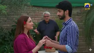 Iblees Episode 17 Teaser | Nimra Ke Walid Ne Pakra Shahveer Ko Range Hathon |Shocking Twist | Iblees