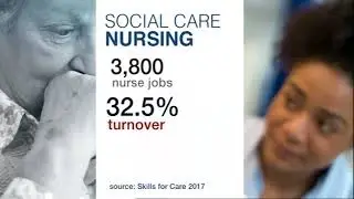Full clip of BBC Look North segment with Suzie Bogle of Breathing Space HR