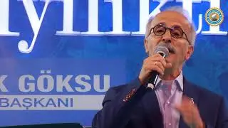 Sami Savni &Ouml;zer - Server-i Ser B&uuml;lendimiz