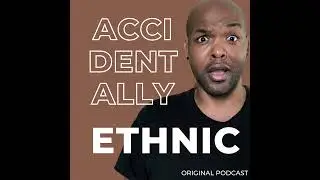 Accidentally Ethnic - American in Paris | Damon Dominique