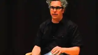 Anthony Dominici Interview- Reality Television