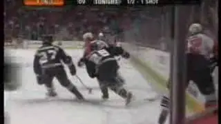 Flyers@Ducks