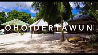 2017 INDO TRIP - KEI ISLAND