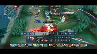 Ixia maju terus pantang mundur jurus tandur wkwkwkwkw 😁😁😁😁😁