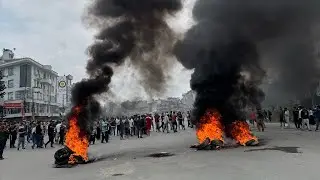 Nepal 2025/9/9, Samakhusi Kathmandu.