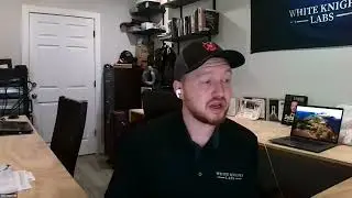 Learning Malware Development with White Knight Labs
