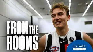 'My dream came true today': Harrison