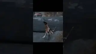 Ashen  - Imagine Being Good At The Game