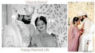 BEST PREWEDDING SHOOT 2024 I VIKAS & KOMAL I VE HAANIYAAN I SHOOT IN AJMER I MONIKA FILMS AJMER