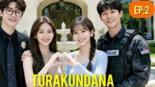 EP:2 Test of love (Umusore Yakoresheje Umukobwa ikizamini)