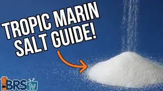 Какая соль Tropic Marin лучше?
