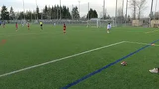 Washington Rush G15 vs East Side FC G15 - 1Mar2025