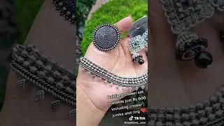 Beautiful Traditional Accessories