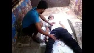 How to control the mirgi funny videos by yam manish