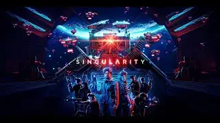 Singularity - R&eacute;alit&eacute; Virtuelle Zero Latency Montr&eacute;al