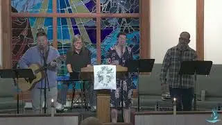 Harbor Praise Band-Be Glad-Harbor United Methodist Church-Wilmington, NC-1/18/26