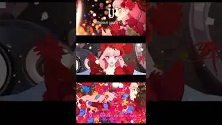 『U』millennium parade &times; Belle #belle #anime #music