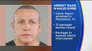 Bomb Suspect's Life Revolved Around Dark Corners Of Social Media