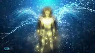 Archangel Metatron Healing on Every Level   999 Hz   Positive Transformation and Cellular Healing