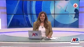 Noticias Repretel Noche: Viernes del 05 de Julio de 2024