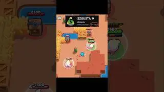 My first Spike video
