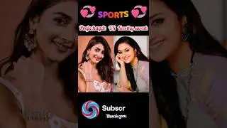 Pooja Hegde V'S Keerthy Suresh | Best Period/Historical Movie Looks ✨ Costume Shorts #trending #love