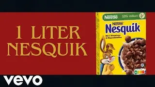 1 LITER NESQUIK | Quitschi ft. Emi515