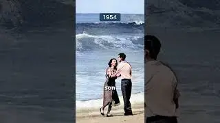 Исторические фотографии, которые вам стоит увидеть. #шорты