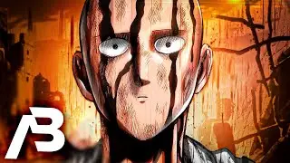 Saitama Rap | 