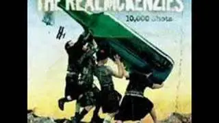 The Real McKenzies - Farewell To Nova Scotia