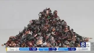 Li-Cycle creates green jobs in Rochester